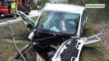 Tödlicher Unfall bei Nassereith