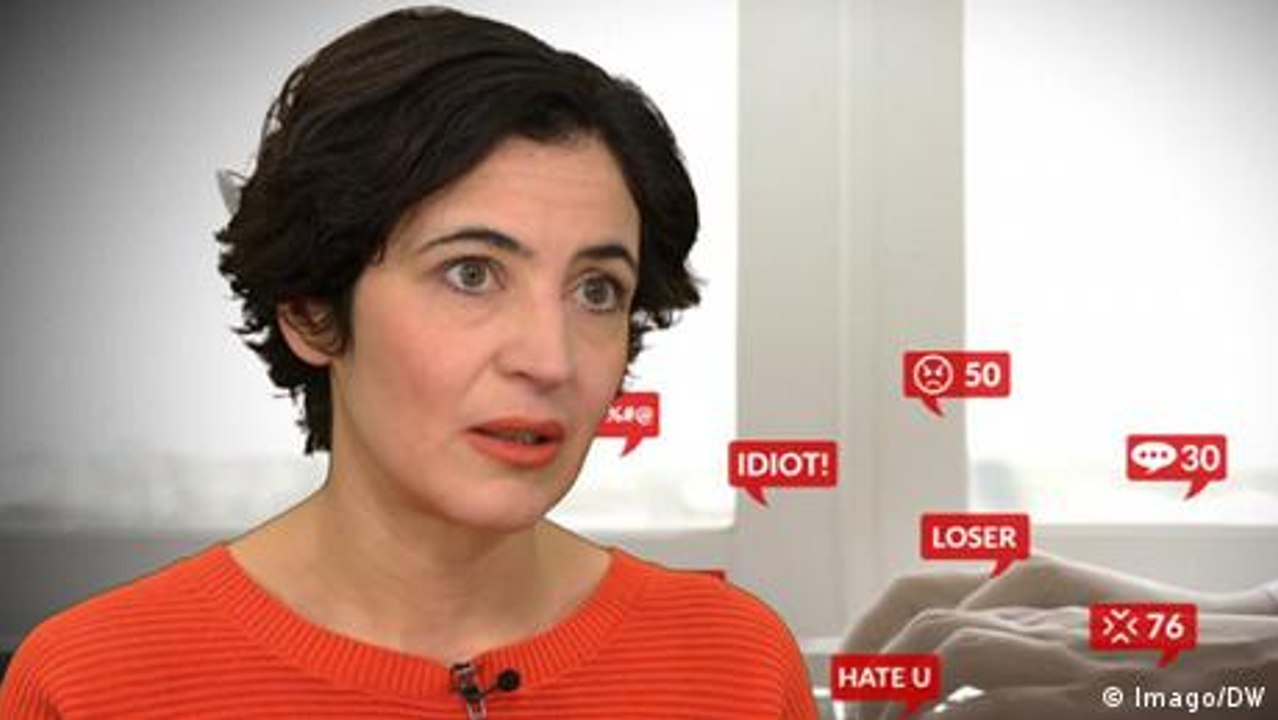 Trolle – ein Problem für die Demokratie