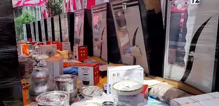 17 जोड़े परिणय सूत्र में बंधे, पांचाल समाज का सामूहिक विवाह सम्मेलन