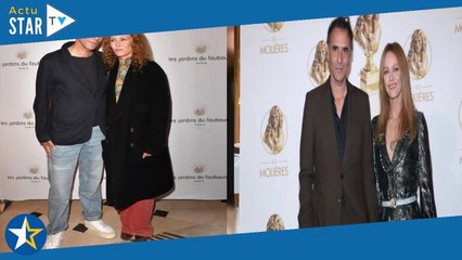 Vanessa Paradis : cette interview d'elle mineure qui a profondément choqué son mari, Samuel Benchetr
