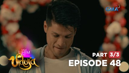 Mga Lihim Ni Urduja: The descendants finally found peace (Finale Full Episode 48 - Part 3/3)