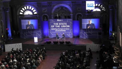 Borrell: "Non è il momento di parlare di pace con la Russia"