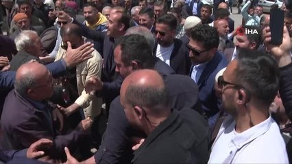 Bakan Akar: "Bizi durdurmayacaklar, bunlar beyhude gayret"