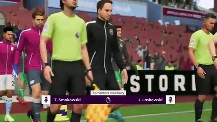 FIFA 23 ｜ Kariera - Newcastle United #13 cz. 1