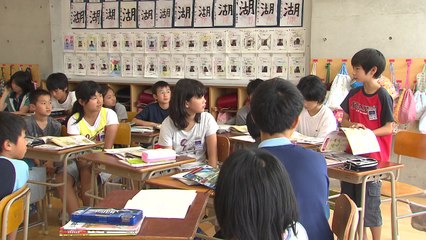 일본 14세 이하 어린이 인구 42년 연속 감소 / YTN