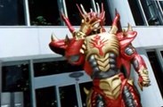 Power Rangers Lightspeed Rescue Power Rangers Lightspeed Rescue E020 The Omega Project