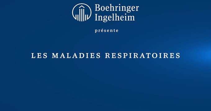 Les maladies respiratoires