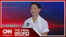 Francis Libiran designs PH National team's SEA Games outfits | The Final Word