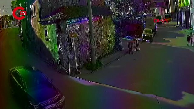 2 kilometre mesafeden ateşlenen silahtan çıkan yorgun mermiyle öldü