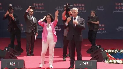 Ankara Büyükşehir Belediye Başkanı Mansur Yavaş'tan LGBT açıklaması