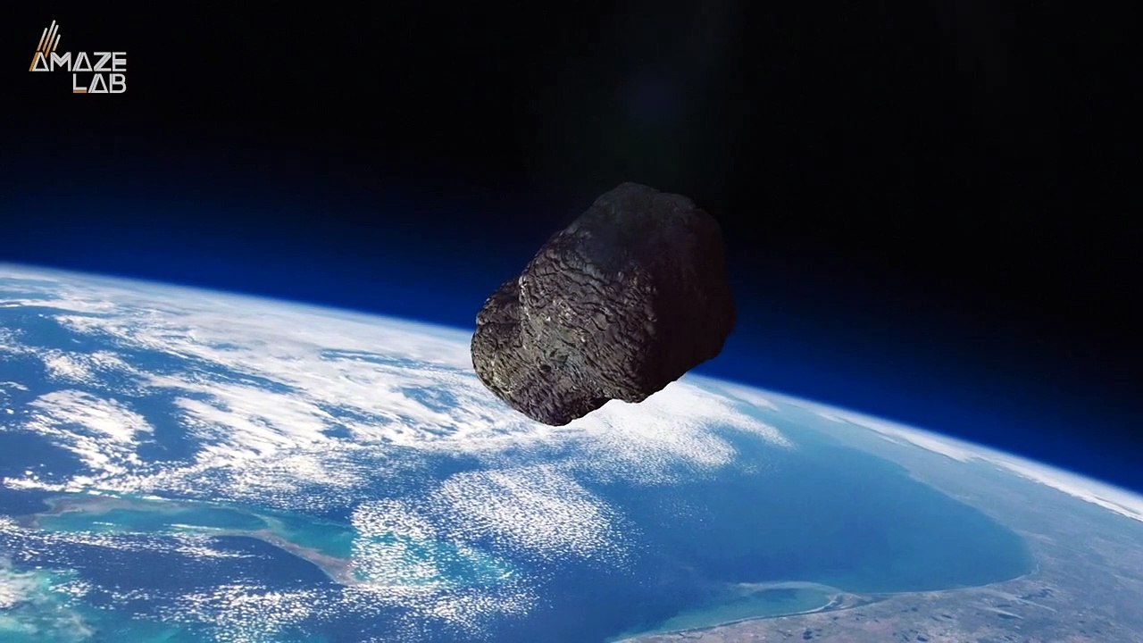 Meteorites From Mars May Have Gotten Here Via M...
