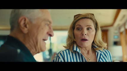 Mon père et moi - Bande-annonce #1 [VOST|HD1080p]