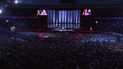 U2 - All I Want Is You