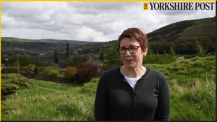 Big Interview- Amanda Whittington in rehearsals with theatre company Mikron for her latest play A Force