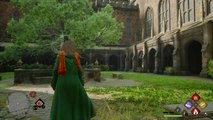 Hogwarts Legacy - PS4 Pro