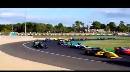 GP Explorer 2 : la bande-annonce de l'événement Twitch de 2023