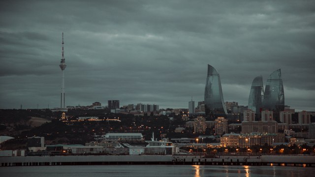 América Latina es clave en la lucha contra el cambio climático José Fernández, Subsecretario de Crecimiento económico, energía y medio ambiente del Departamento de Estado de Estados Unidos