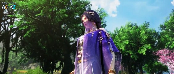 Perfect World Episode 23 Subtitle Indonesia - Anichin