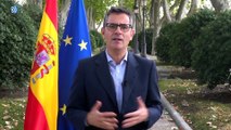 El Programa de Cuesta: La treta electoral de Sánchez, ecologismo ultra y la peor gestión de la UE