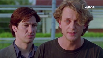 Υπαστυνόμος Ρεξ [S03E05] - Το Μυστικό της Άννας