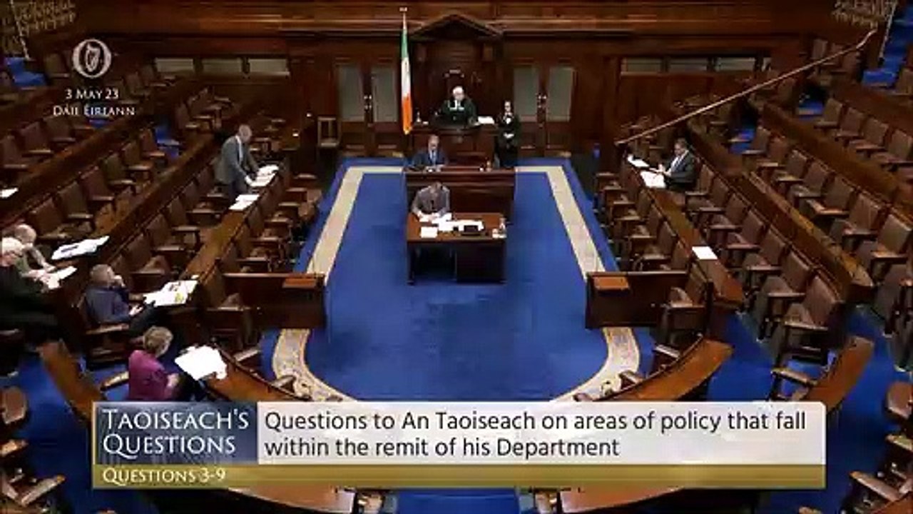 Irish Government urged to invest in City of Derry Airport as ‘public good’