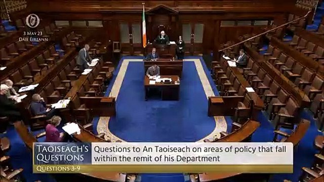 Irish Government urged to invest in City of Derry Airport as ‘public good’