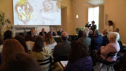 A Firenze la mostra fotografica dedicata a Lisetta Carmi