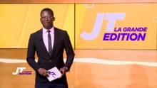 La grande édition "Sport" de La 3 du jeudi 04 mai 2023 avec Jb Assouan