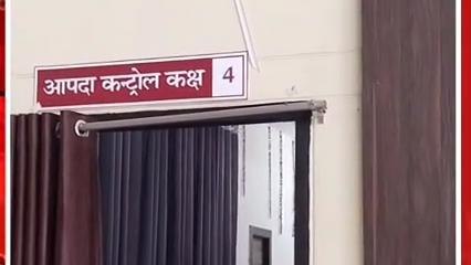 महराजगंज: कोरोना अपडेट जिले में मिले कोविड के 11 नए मरीज, जांच जारी