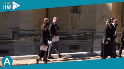 Couronnement de Charles III : pourquoi Harry et William vont-ils être séparés lors de la cérémonie ?