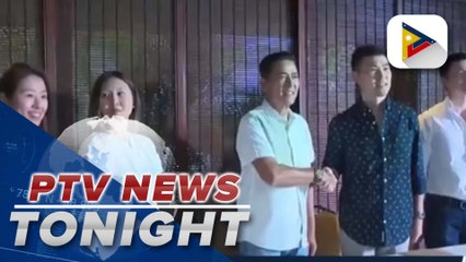 Actor-TV host Vic Sotto renews partnership with Hanabishi appliances