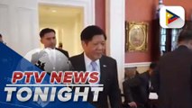 PBBM yields $1.3-B worth of investment pledges in his official visit to the US