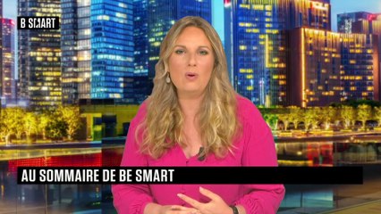 BE SMART - Emission du vendredi 5 mai