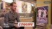 Gasquet : « J'étais choqué de faire la une à 9 ans » - Tennis - Médias