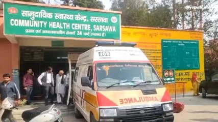 गृहक्लेश में पति ने किया सुसाइड, पत्नी के दुपट्टे को बनाया मौत का फंदा