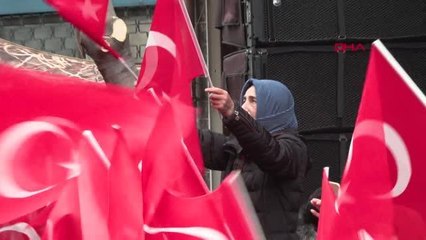 SÜLEYMAN SOYLU: BENİM ABD'DE BİR TANE MALIM VAR O DA FETÖ.ONU DA TÜRKİYE 'YE GETİRTECEĞİZ İNŞALLAH