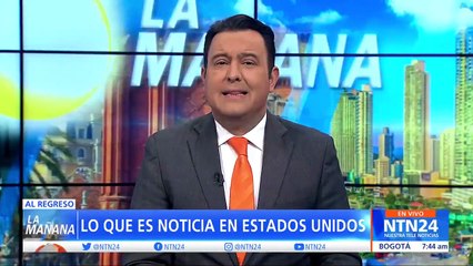 "Es un atentado a la independencia judicial": dura respuesta del fiscal Barbosa al presidente Petro