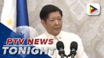 PBBM assures PH gov't is continuing fight vs illegal drugs