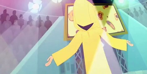 Grossology Grossology S01 E026 You Heave, You Leave