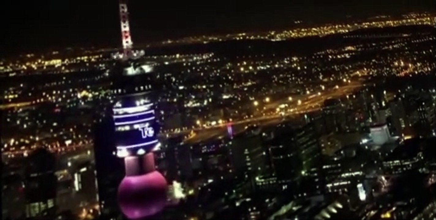 Jongo S01 E08