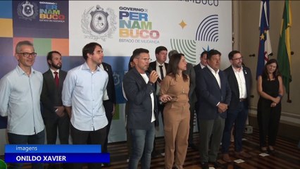 Pernambuco atraiu um investimento de R$ 1,2 bilhão do grupo Heineken