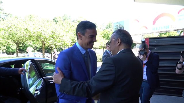 La OMS declara el fin de la emergencia de salud pública global por la Covid-19