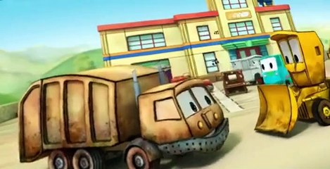 The Stinky and Dirty Show The Stinky and Dirty Show S02 E010 Love Notes / Love Is In The Air