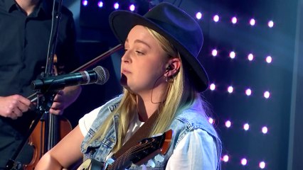 Eloïz  - C'est ça la vie (Live) - Le Grand Studio RTL