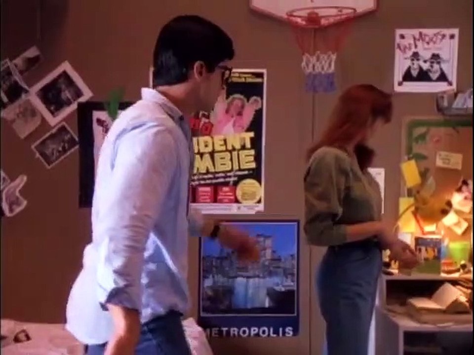 Superboy 1x25 HD