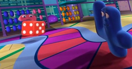 Numberjacks Numberjacks S01 E015 The Cuck-Cuck-Cuck-Oo-Oo-Oo Bird