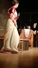 हाशिए पर जीवन जीने वाले महिलाओं का कोलाज है सकुबाई