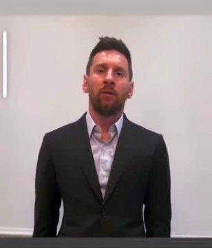 Messi ofrece disculpas al PSG por viajar a Arabia Saudí / REDES