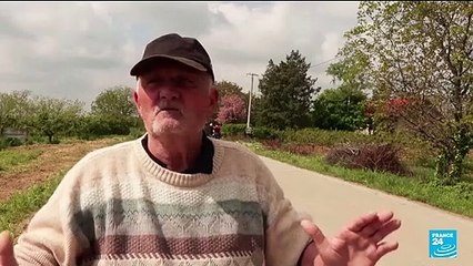 Serbie : le président annonce un vaste plan de désarmement après deux tueries en moins de 48 heures