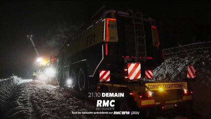 100 jours avec les dépanneurs de l’autoroute - 6 mai
